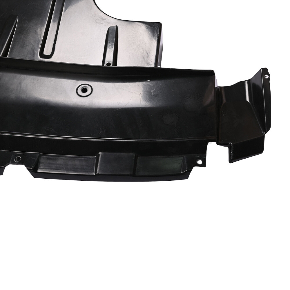 NEW lower splash shield Guard Front Bumper For 2010-2015 Audi Q7