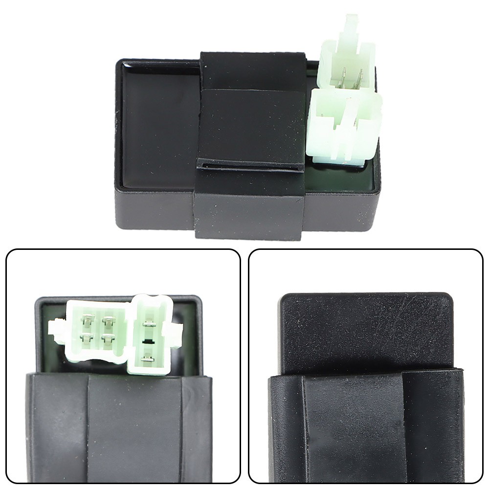 For Taotao 150cc 200cc 250cc Ignition Coil CDI Regulator Rectifier Relay