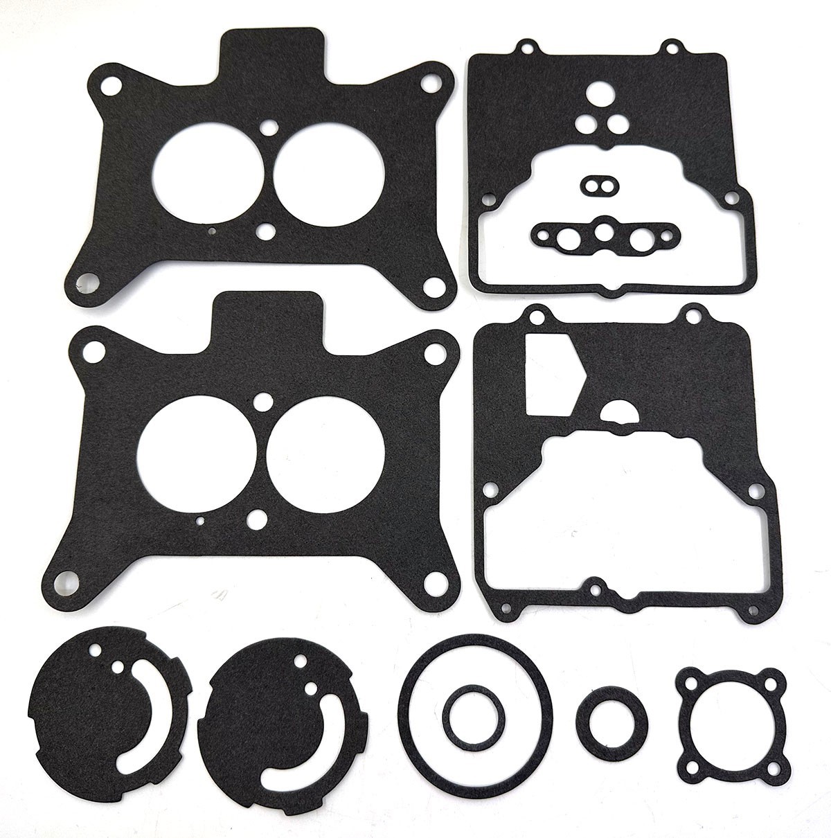 FOR FORD AUTOLITE / MOTORCRAFT 2100 2 BARREL 2BBL CARBURETOR REBUILD KIT