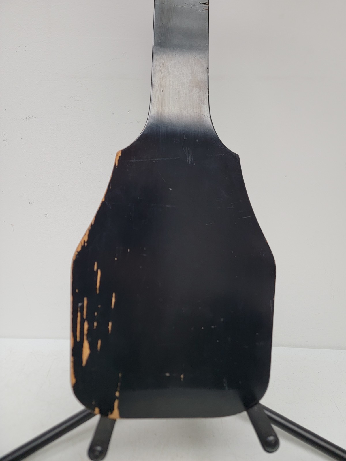 Supro Electric Solid Lap Steel