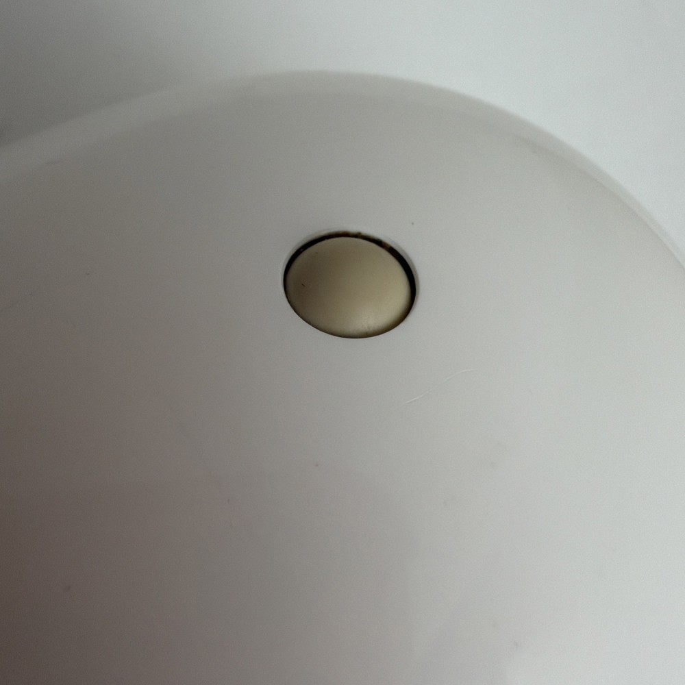 Apple Magic Mouse White Bluetooth Wireless A1197