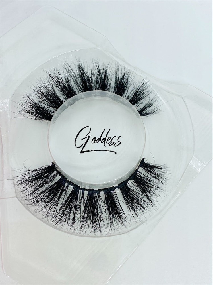 Clearance -Lash Shark  GODDESS Lash Strips