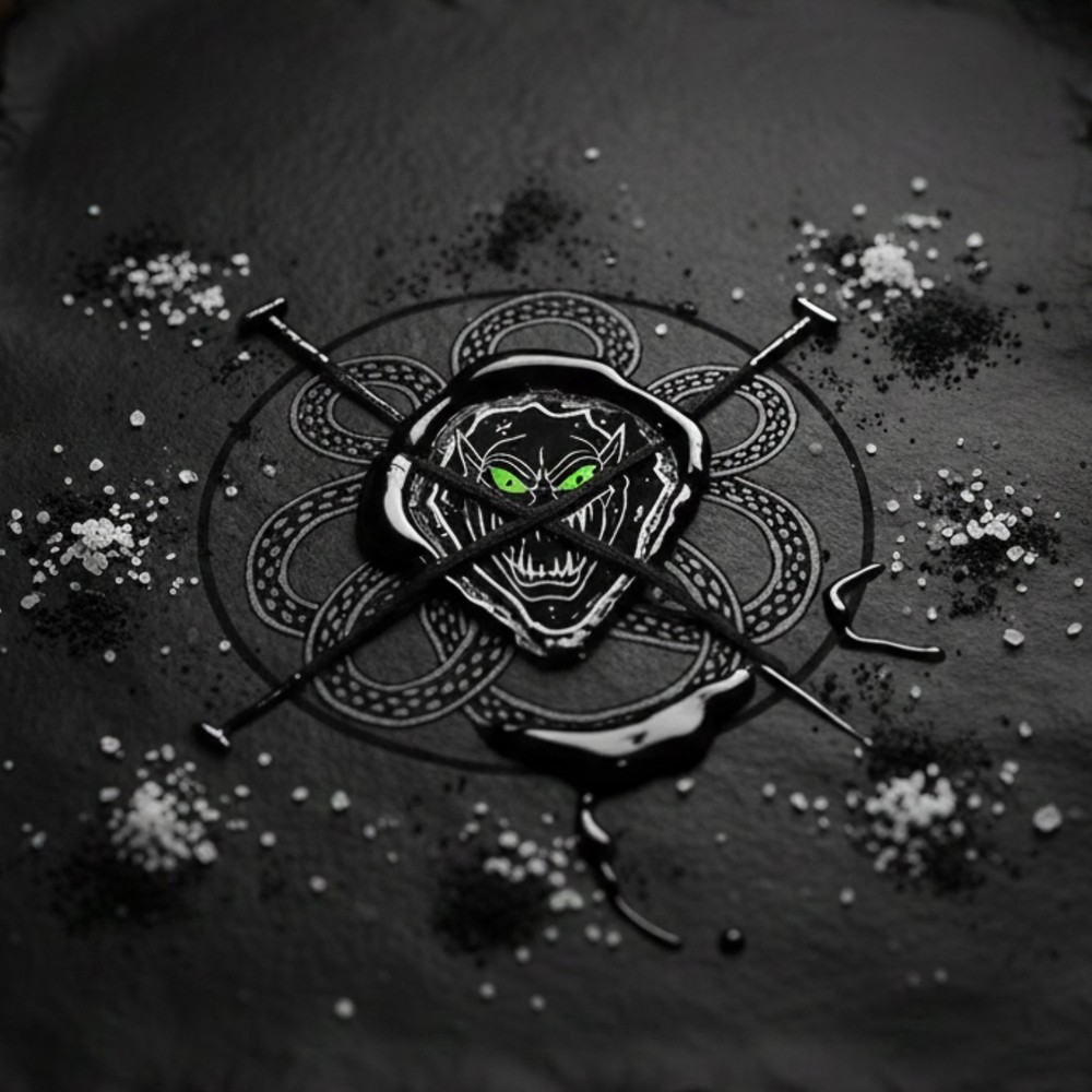 JEALOUSY CURSE! Dark Black Permanent Magick Spell