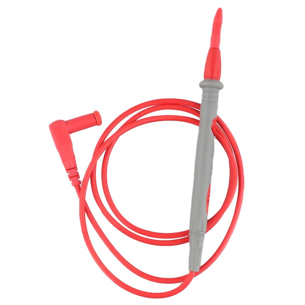 Multimeter Pen Line Accessories Digital Multimeter Probe PVC Replacement