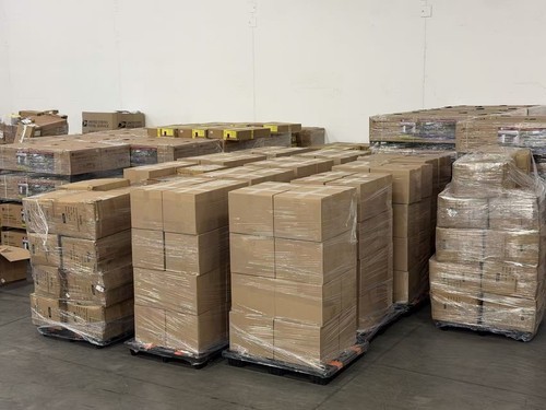 Exciting Large mystery box (general merchandise)