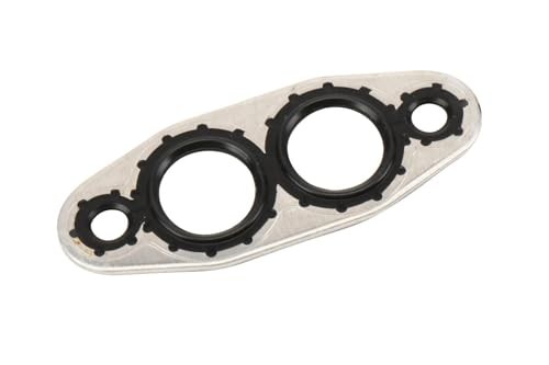 15203889 Engine Oil Cooler Gasket