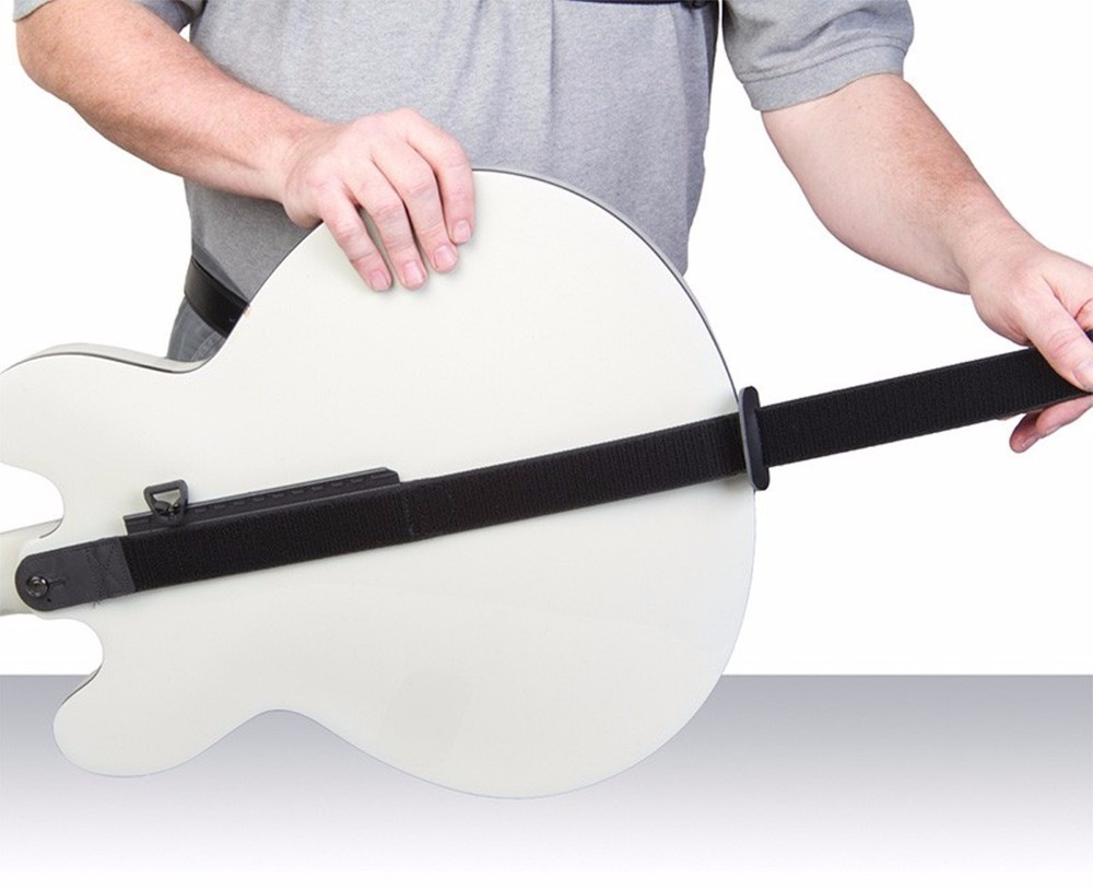 NEOTECH ITEM#2501522 GUITAR SUPPORT HARNESS™ BLACK