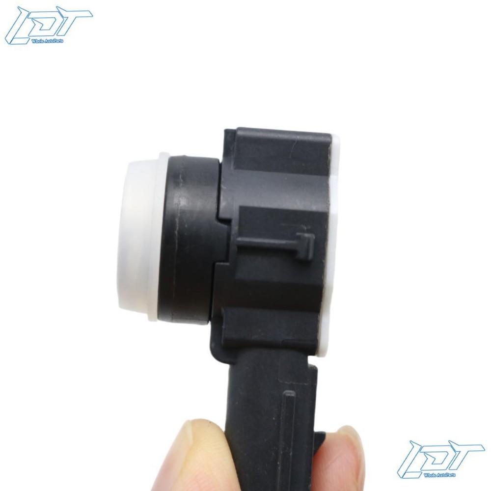 4x White Parking Sensor For 2015-2017 Cadillac CTS Escalade XTS XT5 US