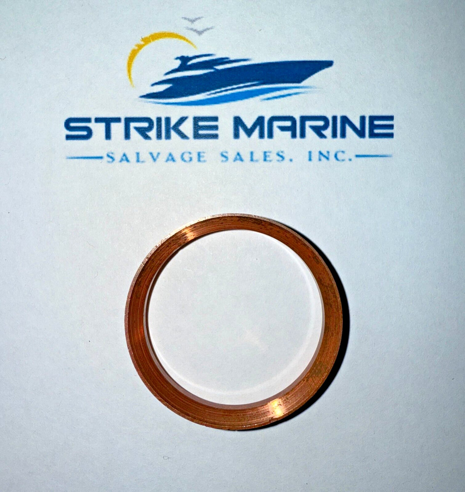 Deutz 03373414, Sealing Ring