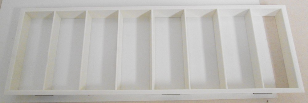 Juno WL39 Replacement Louver