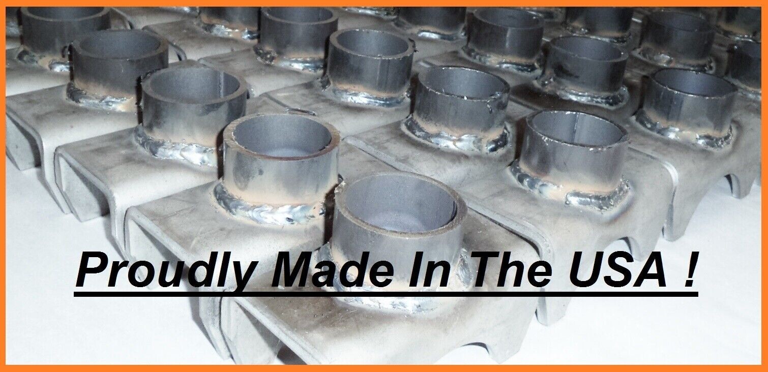 USA Made Bottle Jack Axle Adapter Lifting Saddle-COSMETIC BLEMISHES