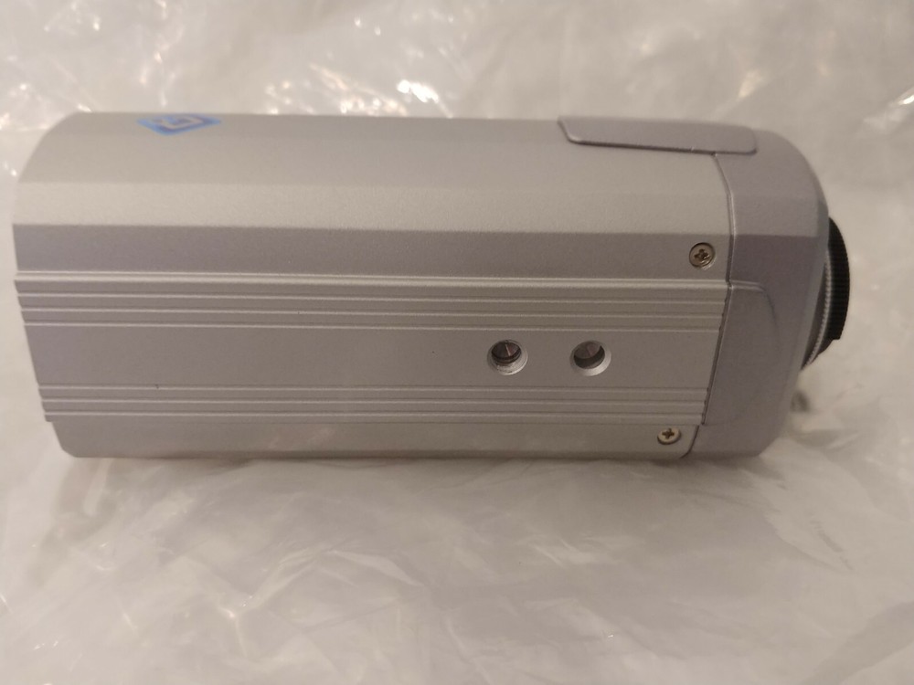 Lenel LC-331DX Network Camera NTSC