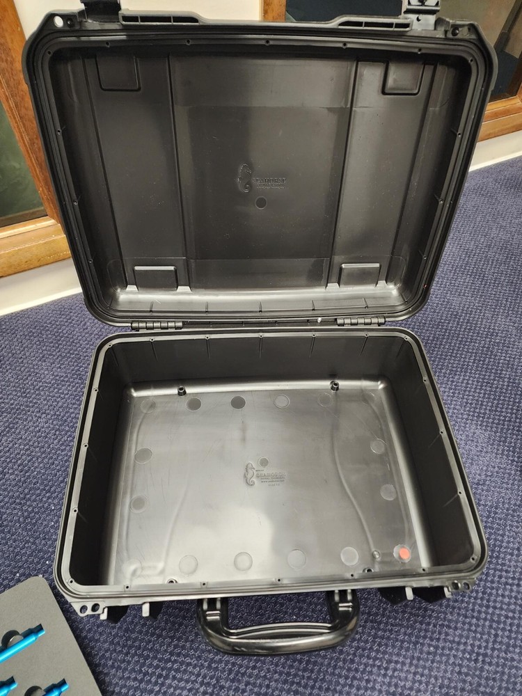Pelican Cases