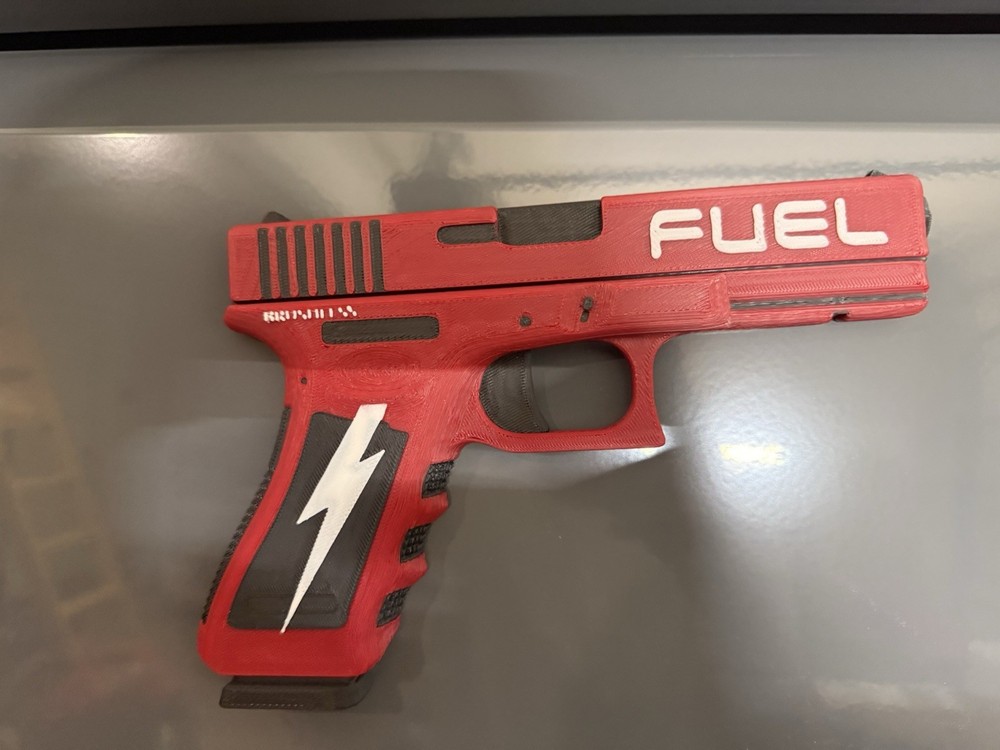 Milwaukee Magnet Glock