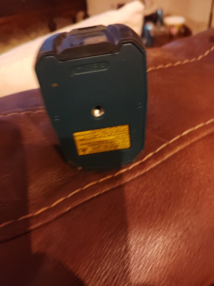 Bosch 30 ft. Self Leveling Laser Level Measuring tool tested