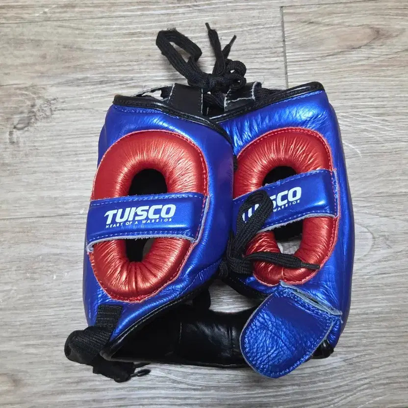Twisco Boxing Headgear Official