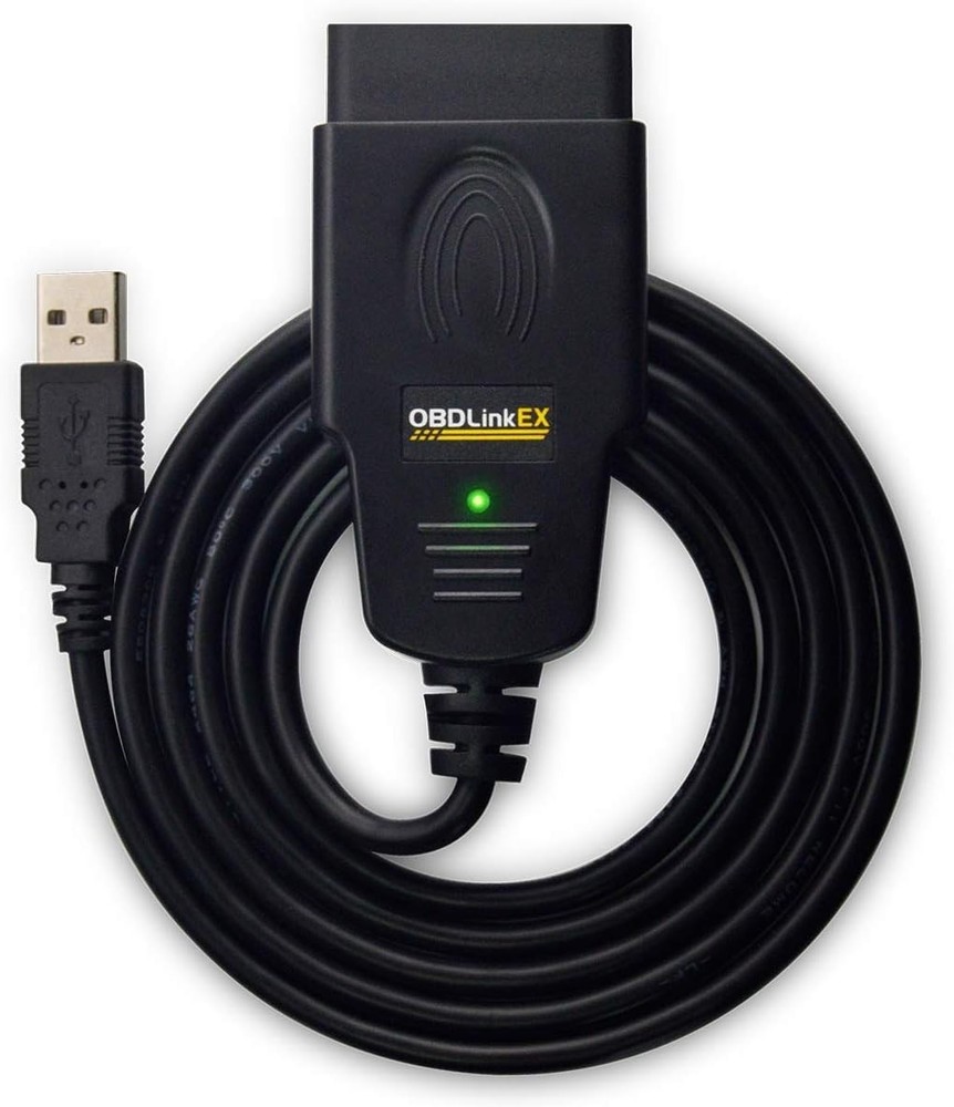 OBDLink EX FORScan OBD Adapter EX101