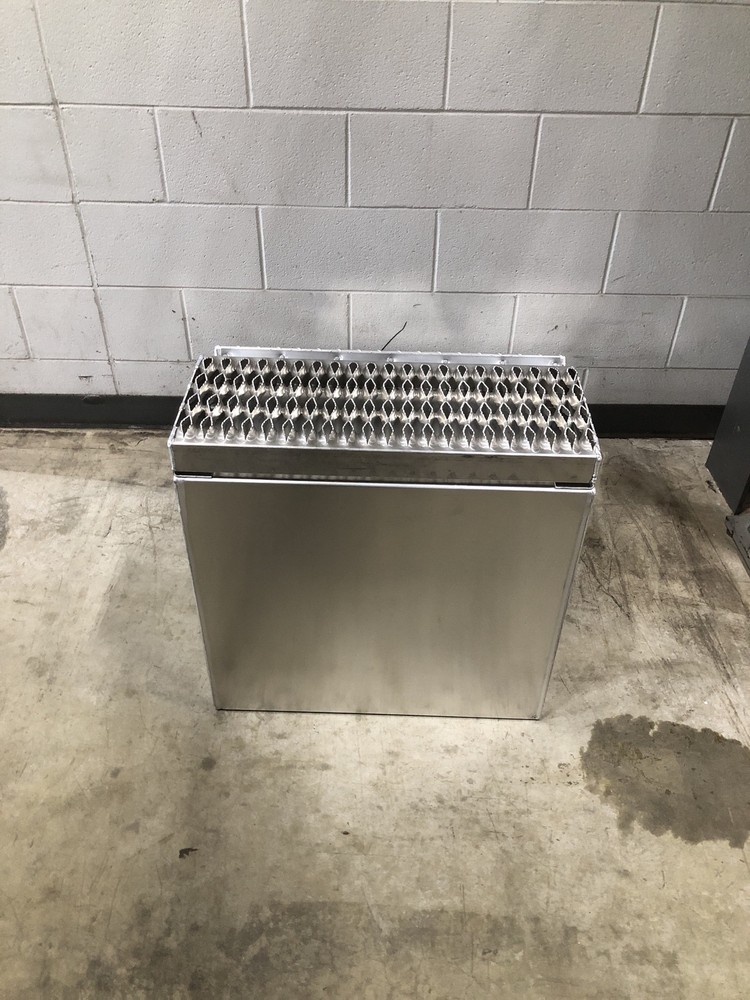 Protech Step Box PRT202470 (783-10070)