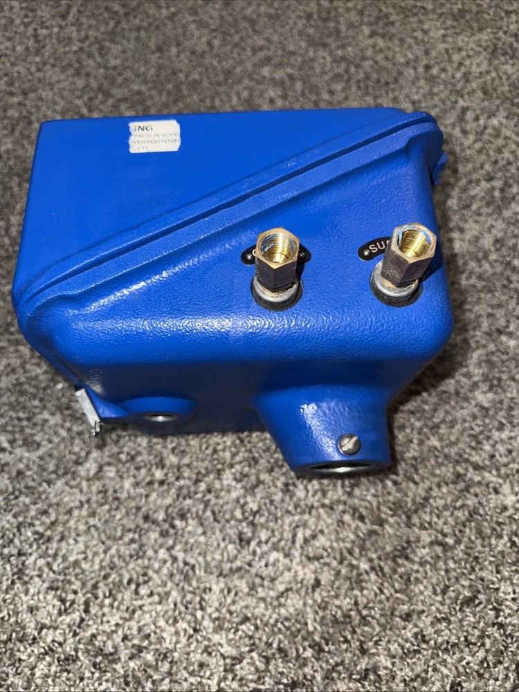 Magnetrol Modulevel APM-W291-PEA