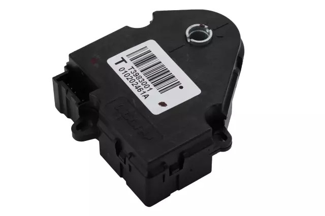 Genuine GM Air Conditioning Actuator 20826182