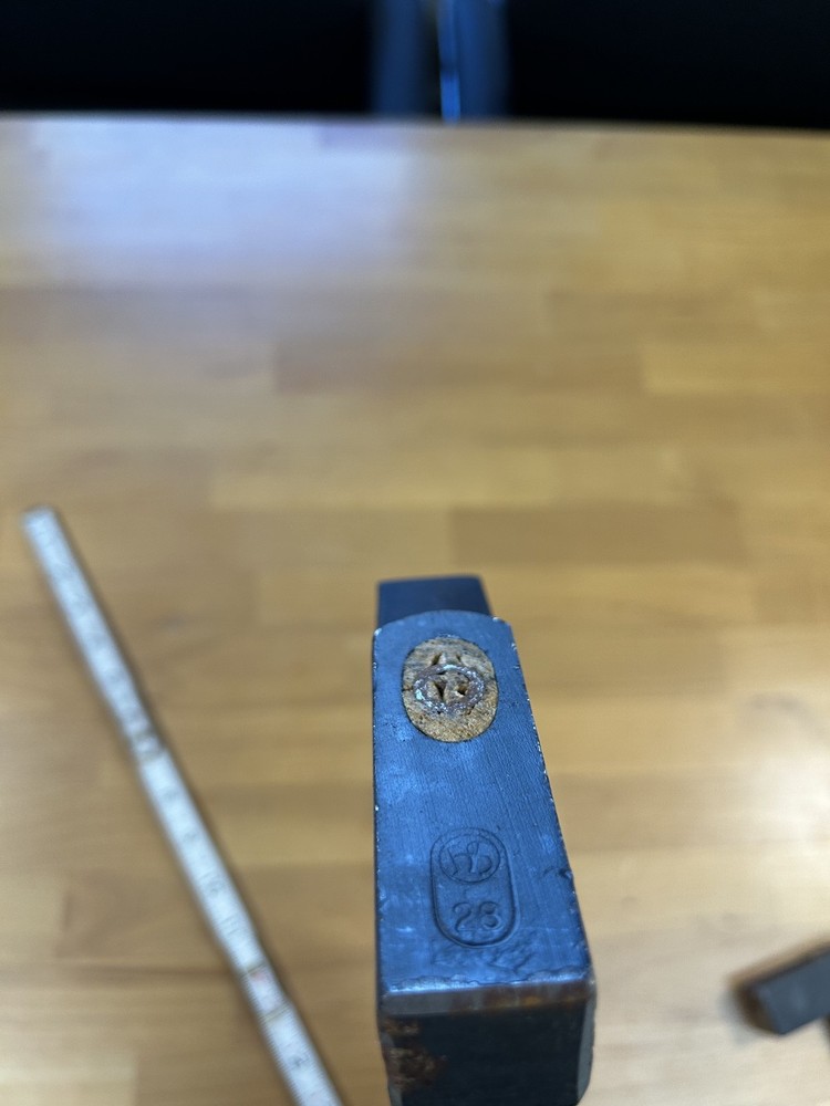 Habero Cabinetmaker's Hammer 28mm
