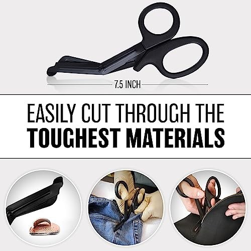 Deluxe Nurse Starter Kit - Complete Diagnostic Tools, Portable & Durable, Lightw