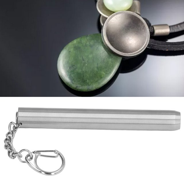 Warsun Portable Mini Light, Dry Cell Battery Operated