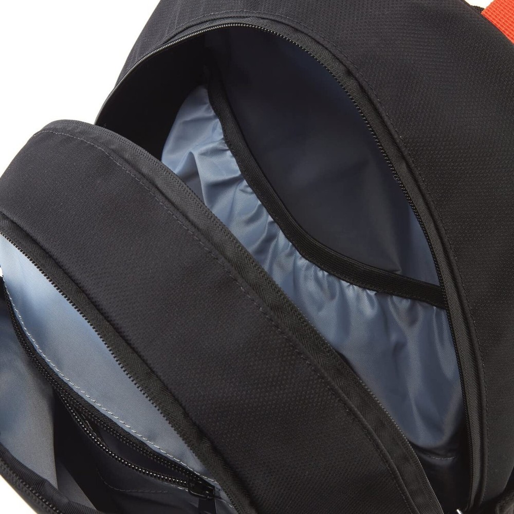 Gill 25L Waterproof Transit Backpack Black One Size