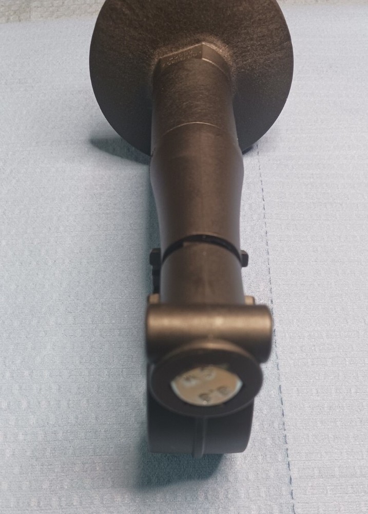 METABO 631052000, Support Handle PP-GF30 SEBS