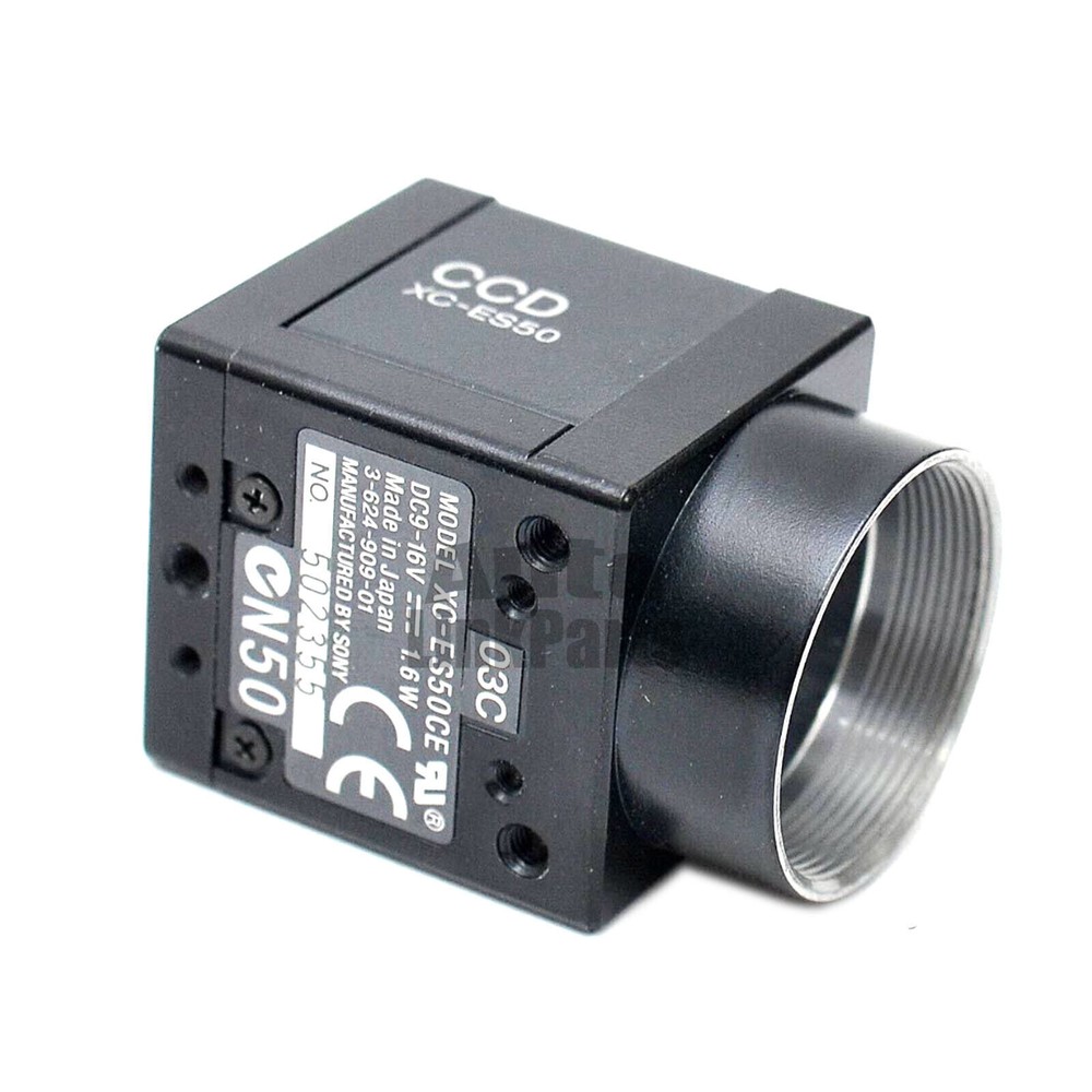 1PCS New  SONY XC-ES50CE CCD CAMERA
