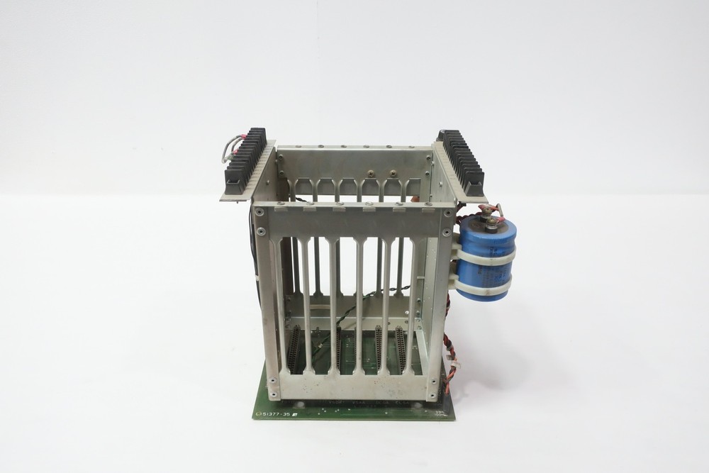 Reliance Electric 84586-27SA Chassis Module