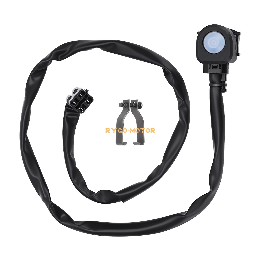 Mapping fuel mode launch control switch B7B-83976-10-00 For YAMAHA YZ250F