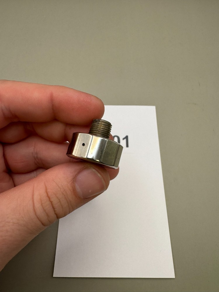 Paintball O-160 Gauge