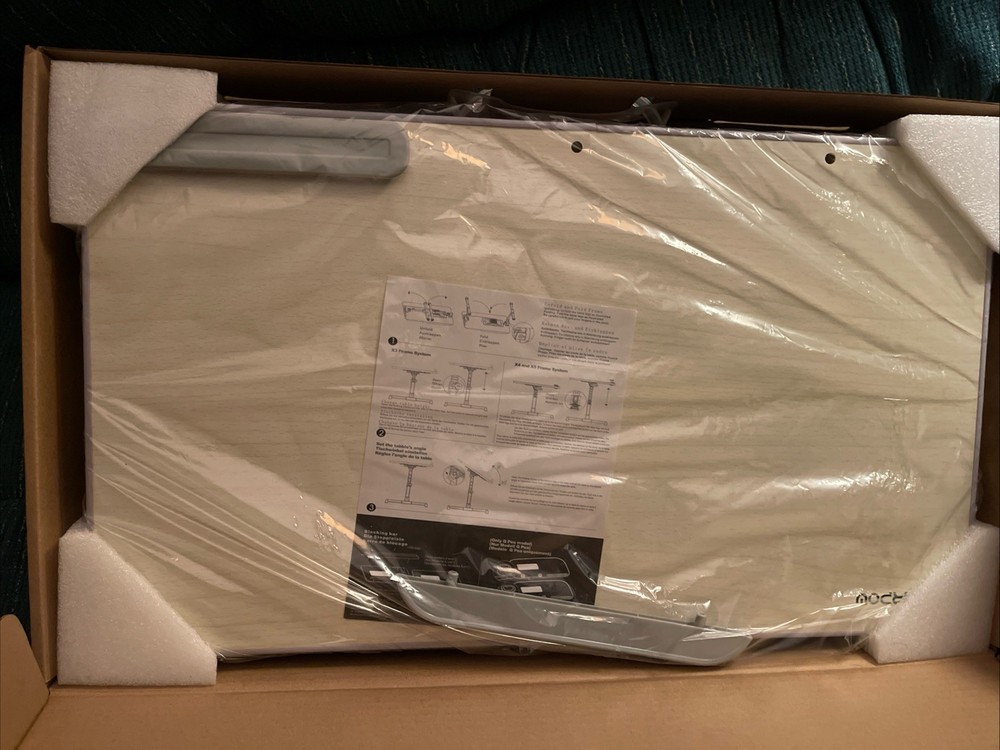 Multifunctional Lapyop Desk