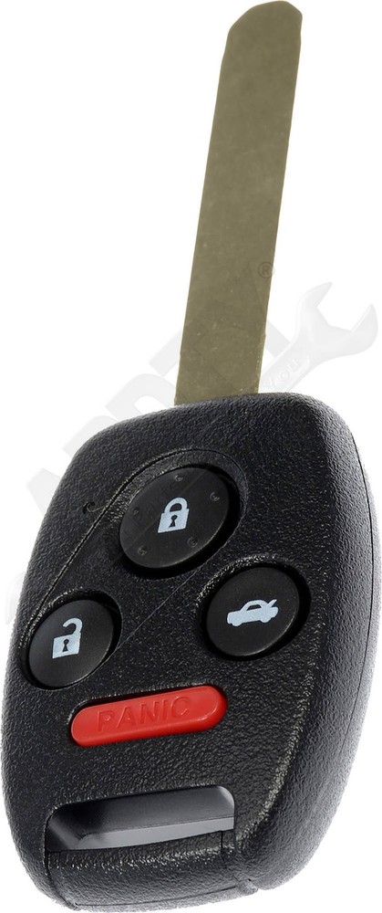 Dorman 99555 Keyless Entry Remote 4 Button