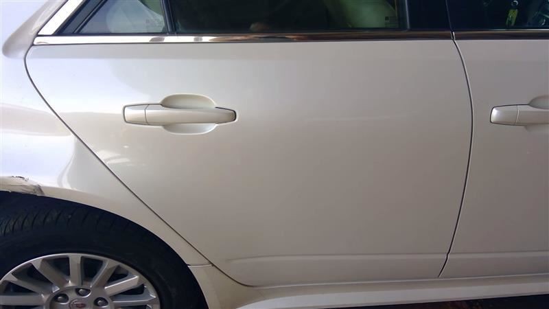 CTS 2011 Fuse Box Cabin 6470