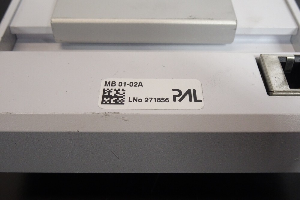 AB Sciex MB 01-02A Handheld Controller