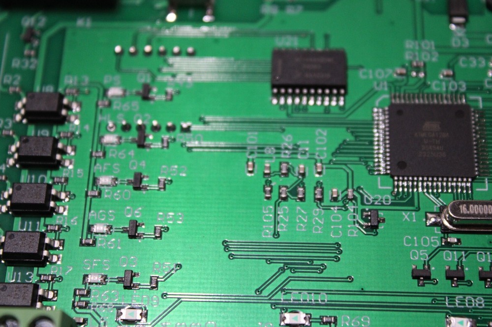 Control Board Kit Compatible with Mastertemp & Max-E-Therm Pentair Pool and Spa