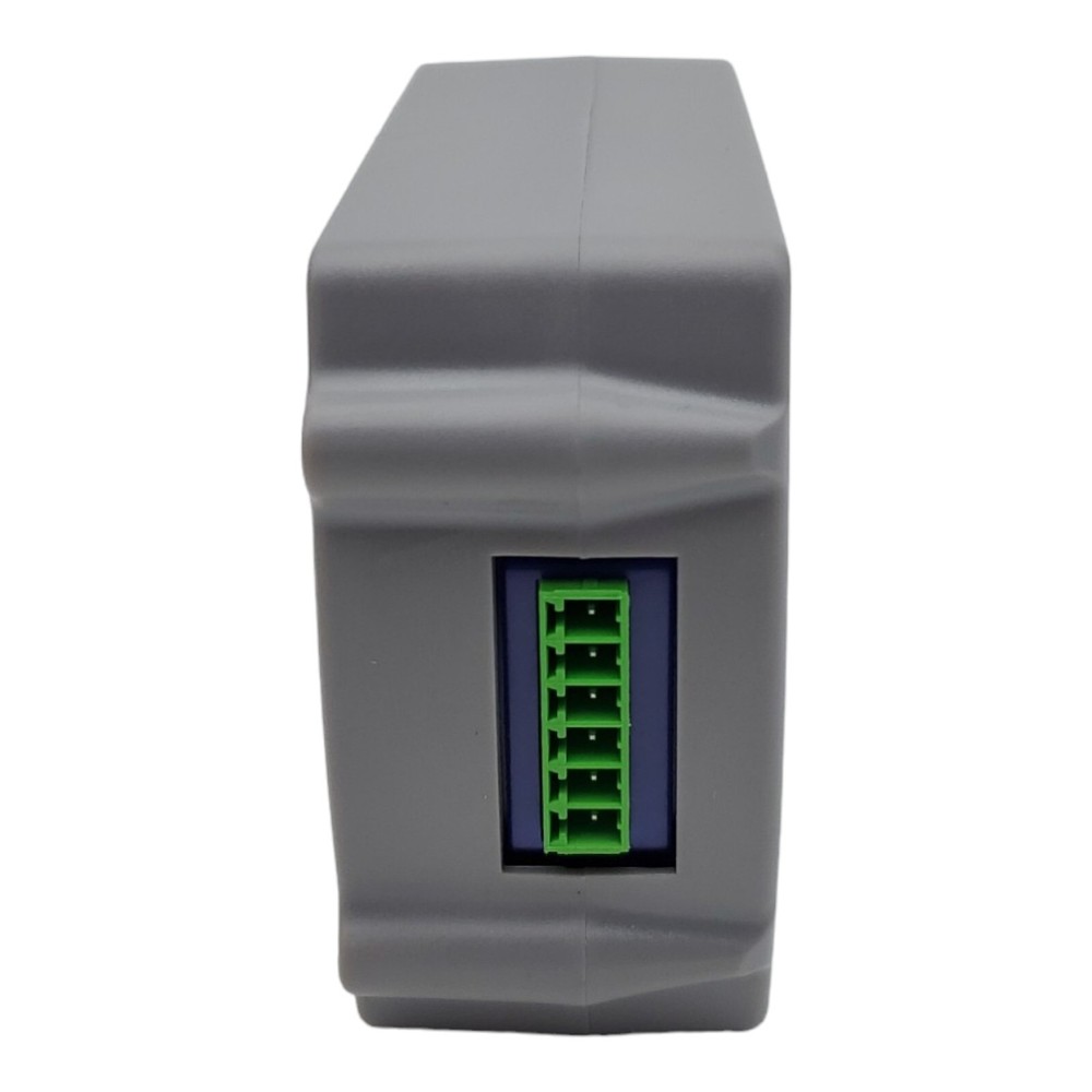 Supco DVT4 DataView 4-Channel Temperature Data Logger *READ* PARTS *