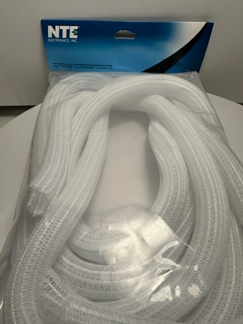 NTE self close wrap 04-SCBW19-10WH