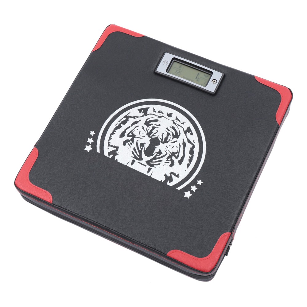 Boxing Strength Tester - Digital Punching Pad for Training & Coordination