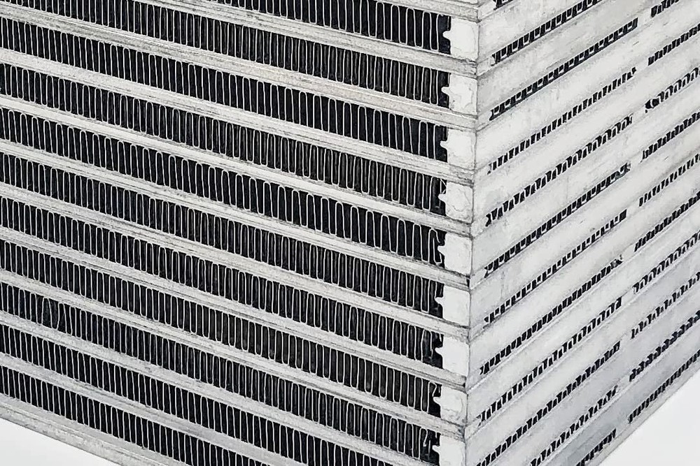 CSF Intercoolers 8113