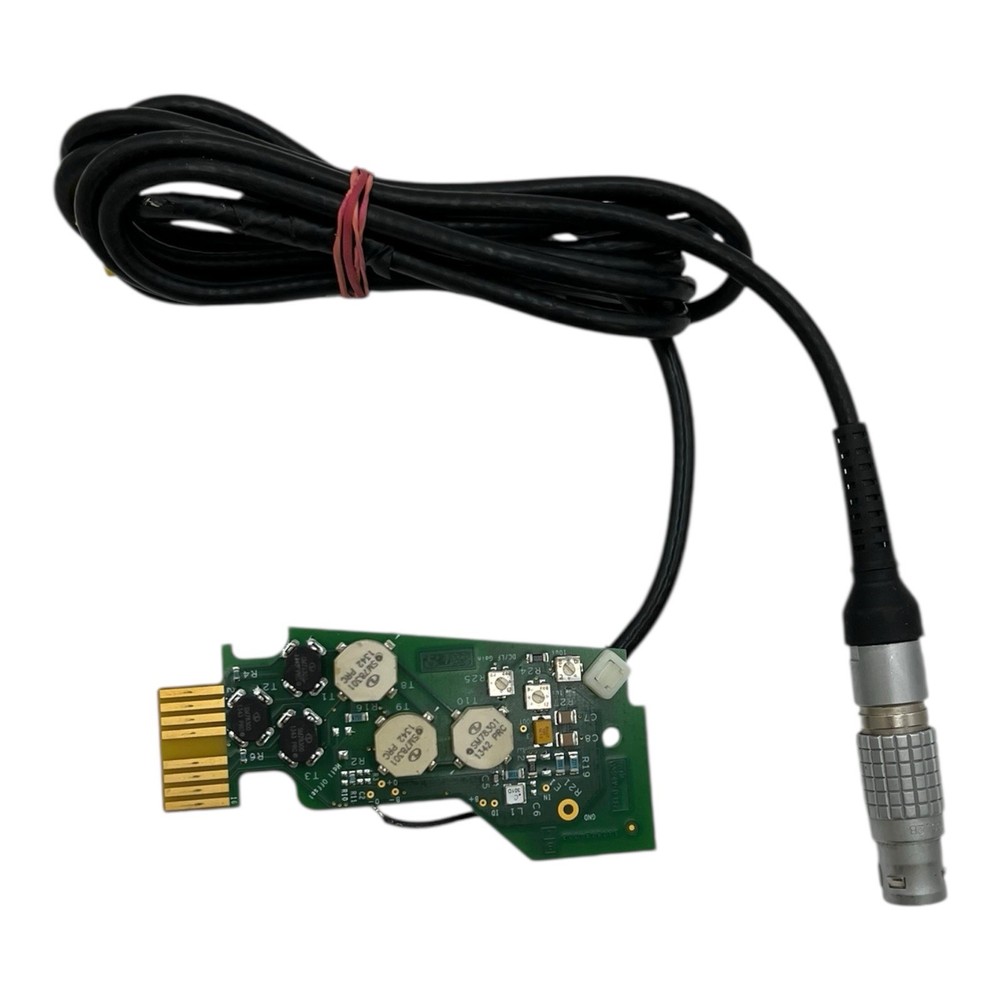 Tektronix TCP303 Test Probe Plug Probe