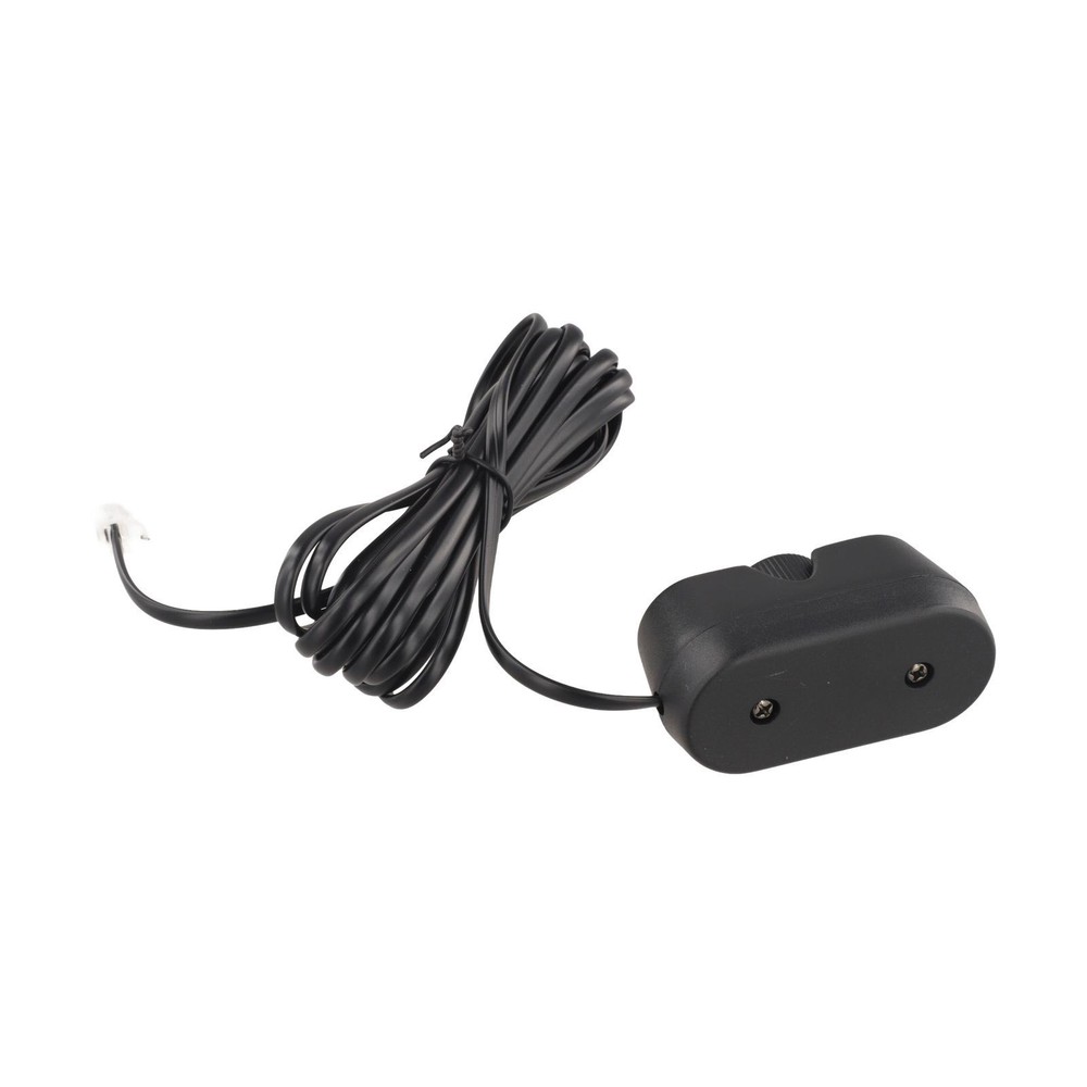 4M Wired Volume Controller for Car Audio Remote Subwoofer Volume Adjuster