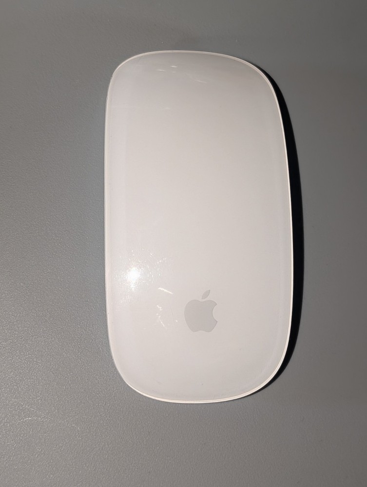 Apple Magic Keyboard with Numeric Pad and Apple Magic Mouse 2 Set Wireless