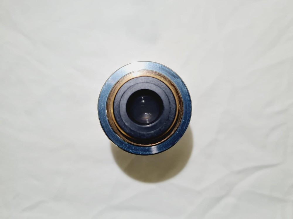 Zeiss EC Plan-NEOFLUAR - 10x/0.3 ∞ (440330-9902) Microscope Objective Lab