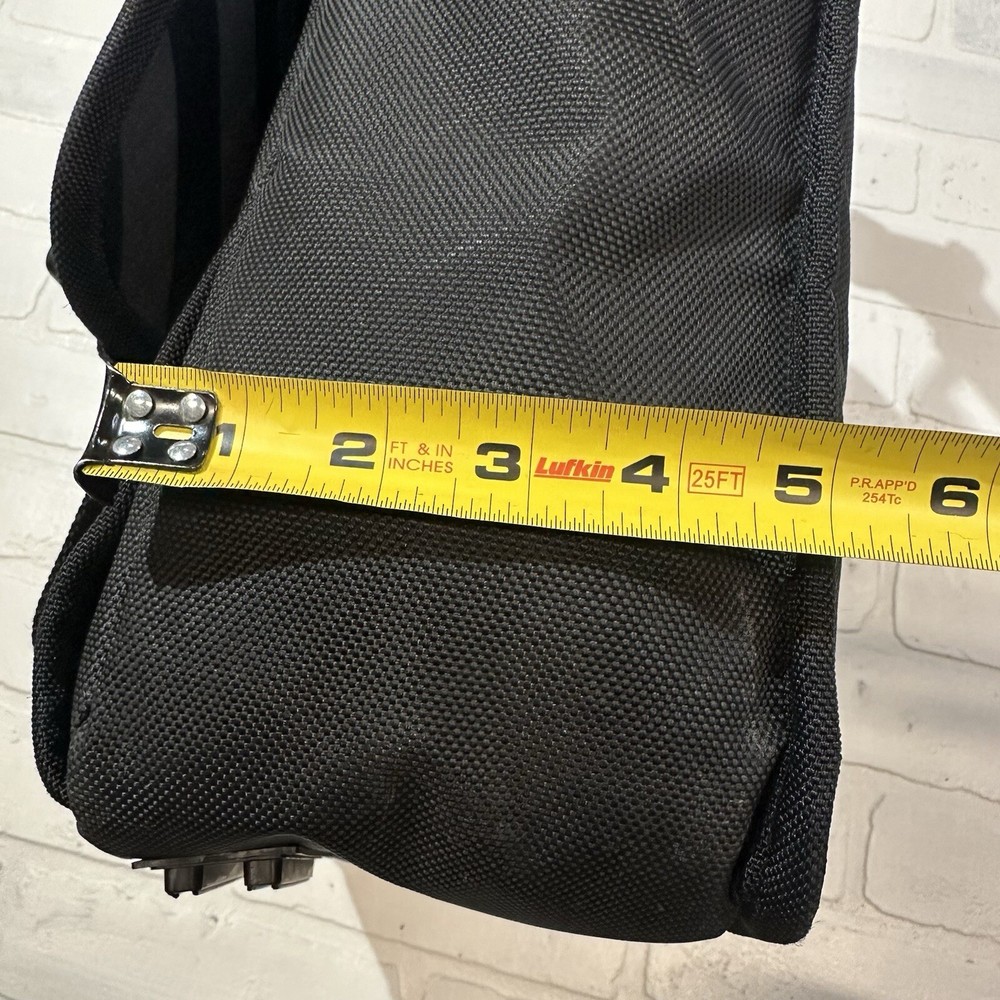 XBOX Bag Official Original Microsoft Console System Travel Carrying Case