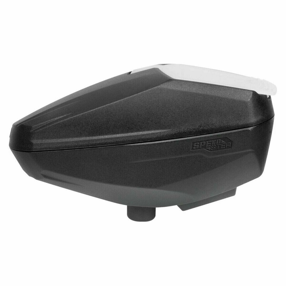 Planet Eclipse Protoyz Speedster Paintball Loader Hopper - Black