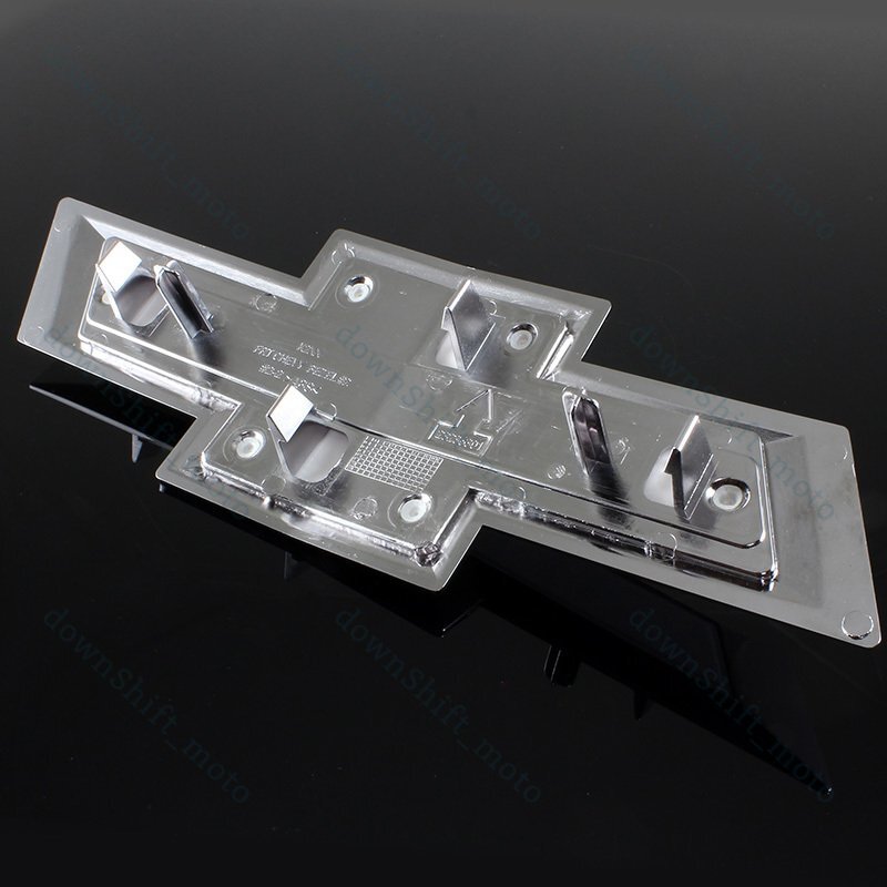 #23236301 For 2016-2018 Chevy Chevrolet Silverado 1500 Front Grill Bowtie Emblem
