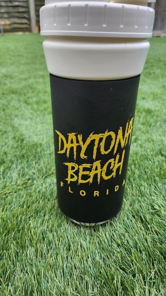 Daytona Beach FL Reusalbe Mug